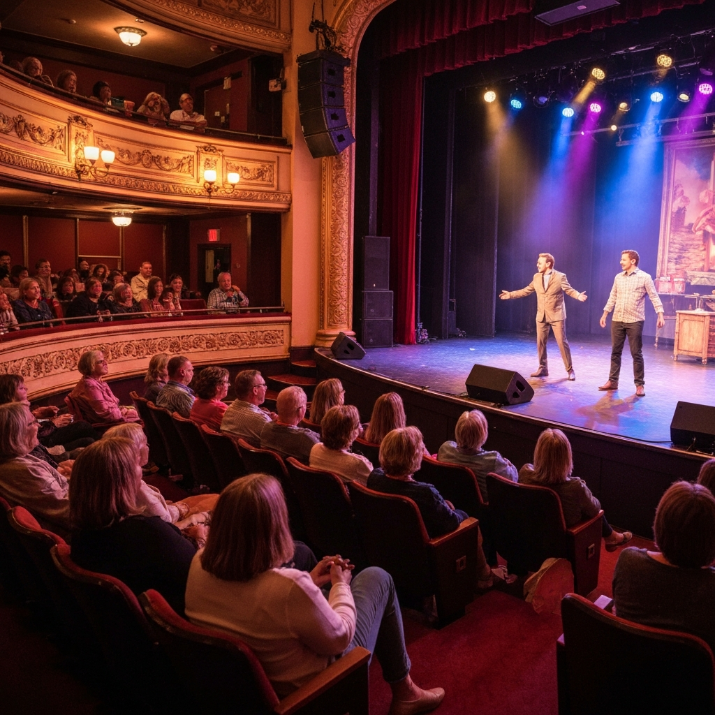Exploring Temecula’s Vibrant Arts and Culture Scene