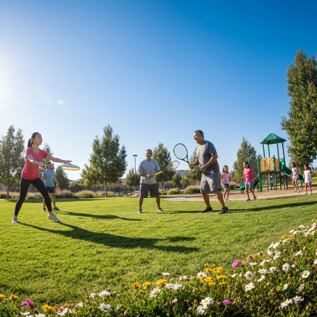 Exploring Temecula’s Vibrant Sports Scene