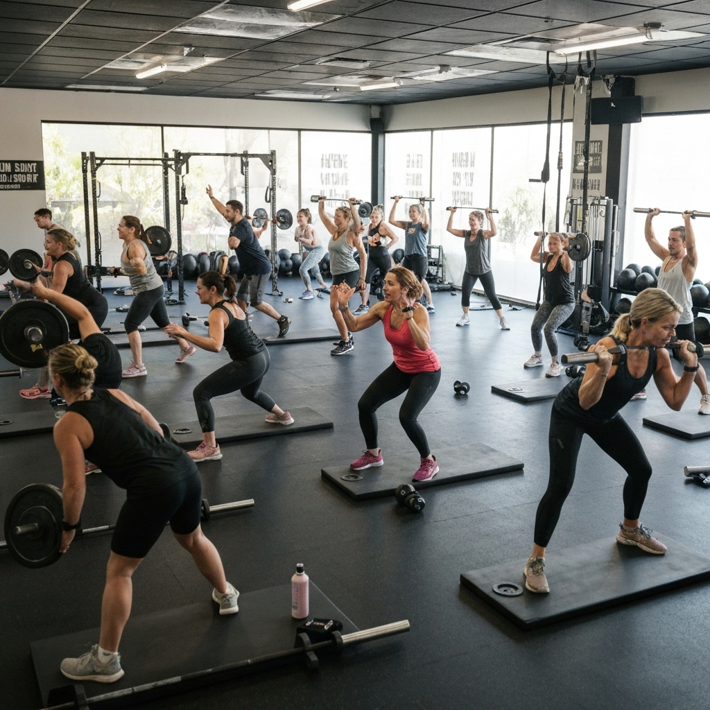 Embracing Health and Wellness in Temecula: A Guide to Local Fitness and Mental Health Resources
