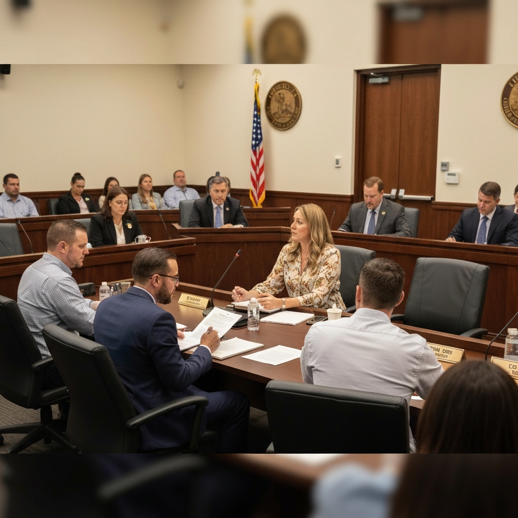 Temecula’s Leadership and Development: A Look at Recent City Council Decisions