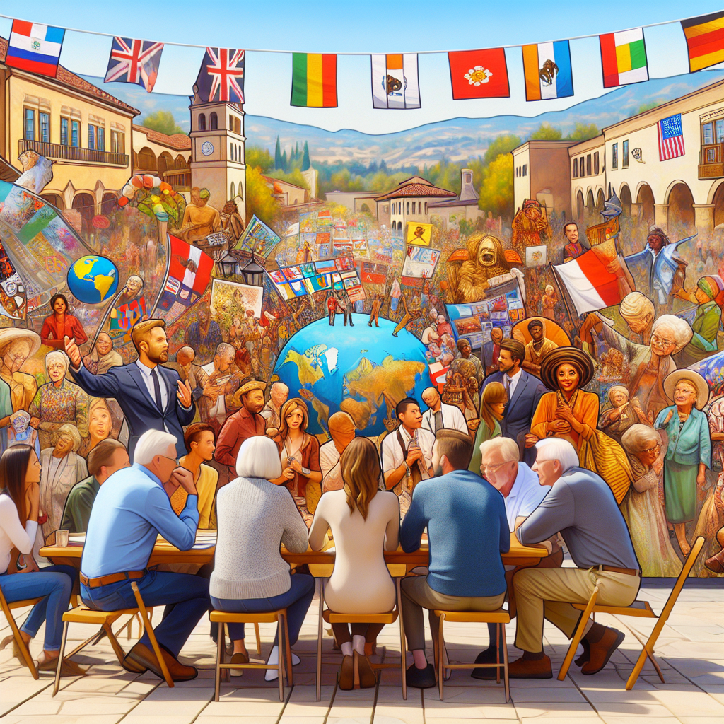 Global Events and Their Impact on Temecula’s Local Scene