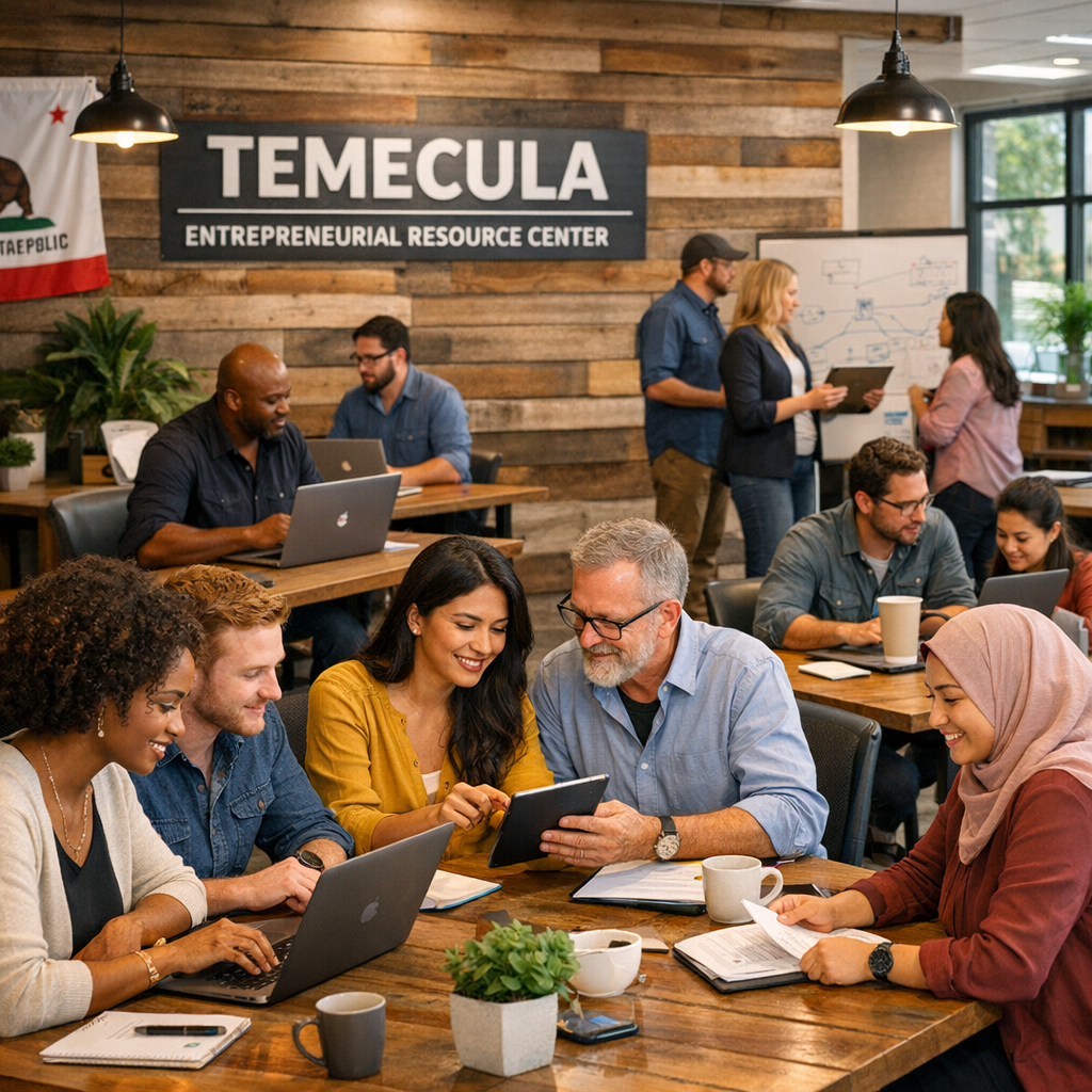 Empowering Temecula’s Entrepreneurs: Resources and Support for Local Business Growth