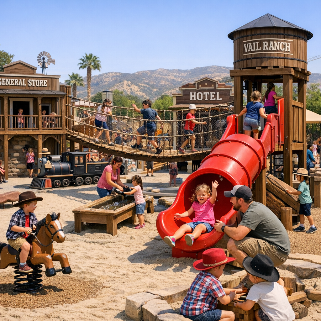 Exploring Temecula’s Parks: A Guide to Outdoor Fun