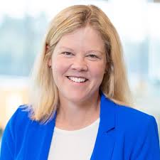 Dr. Jennifer McVean: Pioneering Advances in Pediatric Diabetes Care